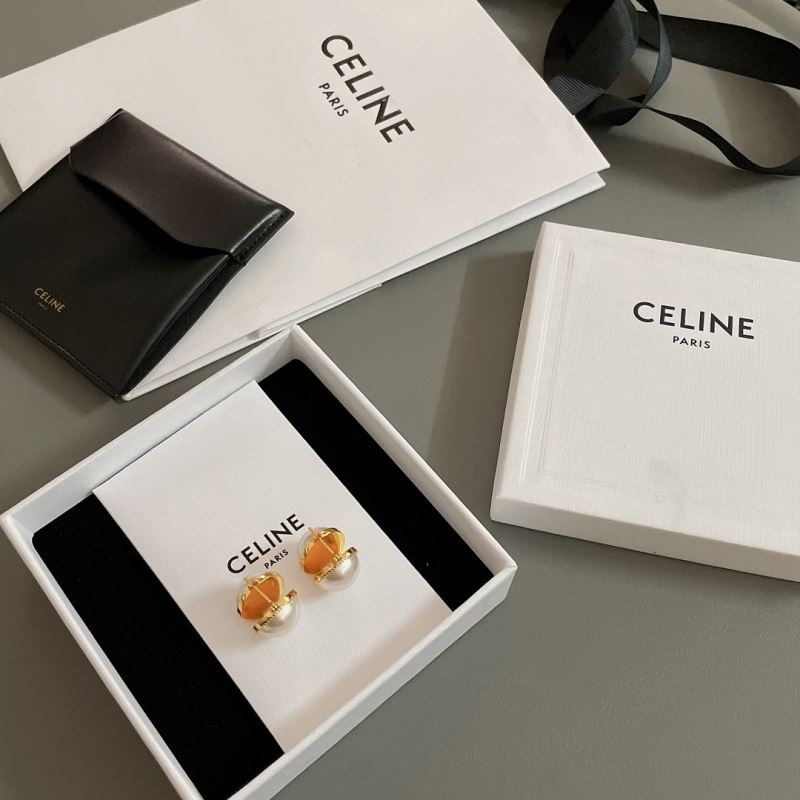 Celine Earrings